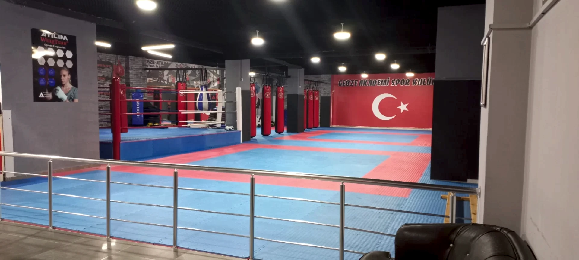 Gebze Akademi Spor Kulübü